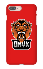 onyx_oblivion1 iPhone Phone Cases