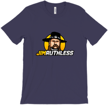 JimRuthless Logo T-Shirt