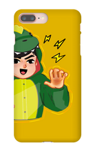 lewis7767 iPhone Phone Cases