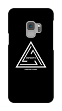 Infinite Gaming Samsung Phone Cases