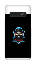 wolfpackyt12 Samsung Phone Cases