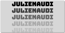 julienaudi XXL Gaming Mousepad