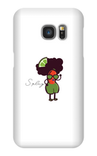 splcykio Samsung Phone Cases
