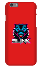 islinkrb iPhone Phone Cases