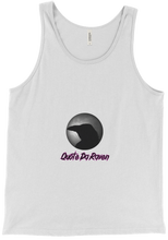 quotedaraven Tank Top