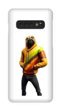 rodri_30_ Samsung Phone Cases