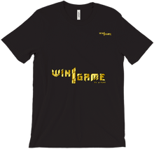 WIN 1 GAME - T-SHIRTS