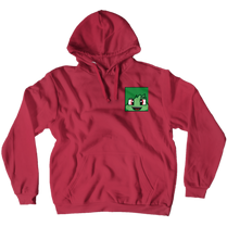 geomagl Hoodies (No-Zip/Pullover)