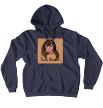 rookiebehaviour Hoodies (No-Zip/Pullover)