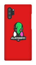alienz0my Samsung Phone Cases