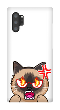 ag0n1st Samsung Phone Cases