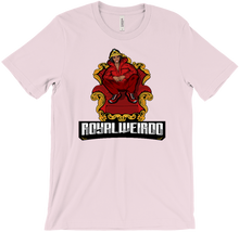 Royal Logo Tee