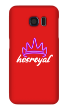 hesroyal Samsung Phone Cases