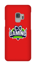 cogaming84 Samsung Phone Cases