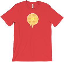 Waffle T-Shirt
