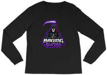 ragingreapers Long Sleeve Tee