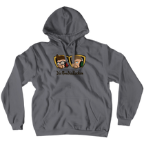 DieBrudisZockenTD Hoodie