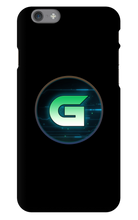 giumpy iPhone Phone Cases