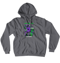 GibbyGotSmoked Hoodies (No-Zip/Pullover)