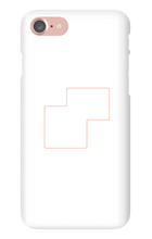 RG iPhone Phone Cases