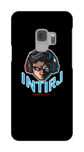 Inti RJ Samsung Phone Cases