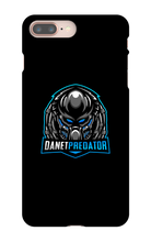 danetpredator iPhone Phone Cases