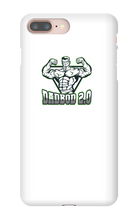 DadBod2.0 iPhone Cases