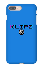 klipzbd iPhone Phone Cases
