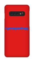 ryansgamingg Samsung Phone Cases