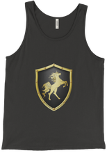 Euky Tank Top