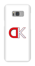 divinuskarma_ Samsung Phone Cases