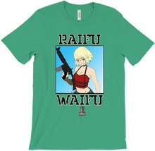 Raifu Waifu T-Shirt