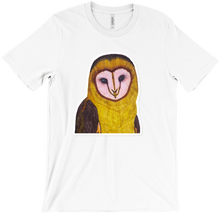 Barn Owl T-Shirts