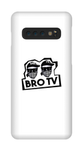 brotv_oficial Samsung Phone Cases