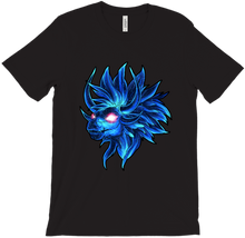 Jess Portrait T-Shirt
