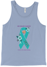 MR S G PCOS Tank Top