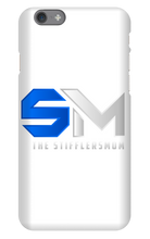 thestifflersmom iPhone Phone Cases