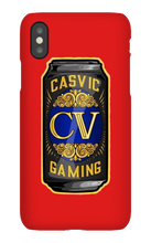Casvic Gaming Iphone case
