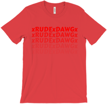 xrudexdawgx T-Shirts
