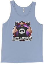 heelsandifur Tank Top