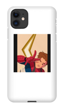 purelightning15 iPhone Phone Cases