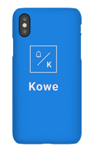 kowe__ iPhone Phone Cases