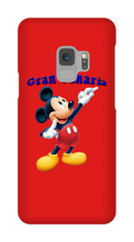 whatsupcanariaswalker83 Samsung Phone Cases