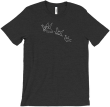 Shani Rose Paper Crane T-shirt