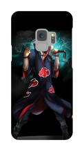 defiantuchiha Samsung Phone Cases
