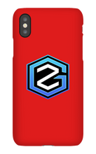 ttv_grimmzy iPhone Phone Cases