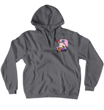Hoodies (No-Zip/Pullover)