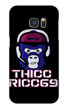 thicc__ricc69 Samsung Phone Cases