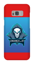 ensanze_07 Samsung Phone Cases