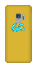 Willgasm Samsung Phone Cases